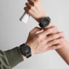 NAVIFORCE Luxury Watches for Men Women High Quality Original Couple Wrist watch Silicone Strap Military Sport Waterproof Clock - Image 4
