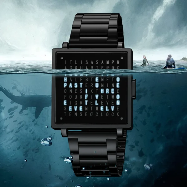 Skmei Fashion Military Wristwatch For Men Women Waterproof Clock LED Light Outdoor Digital Sport Electronic Watches Reloj Hombre - Image 2