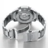 BERNY Automatic Diving Watches for Men 20AMT Super Luminous Mechanical Men's Diver Watch Sapphire Full Stainless Steel Dive - Image 4