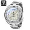 QINGXIYA Top Brand Luxury Fashion Date Quartz Watch for Men Waterproof Luminous Clock Sport Watches Mens Relogio Masculino - Image 3