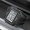 SKMEI 2186 Back Light Stopwatch Digital Wristwatch For Male Alarm reloj hombre Countdown Sport Watches Mens 5Bar Waterproof - Image 4