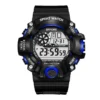 Men LED Digital Watches Luminous Fashion Sport Waterproof Watches For Man Date Army Military Clock Relogio Masculino - Image 6