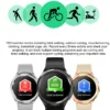 2024 New For Samsung Galaxy Watch 6 Classic Smart Watch Women Men Sports Fitness Health Waterproof Bluetooth Call Smartwatch - Image 5