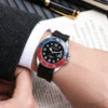 Men 2023 Sports Watches Fashion Men's Version Simplicity Figures Luminous Quartz Watch Casual Silicone Stra Gifts Wristwatches - Image 2