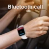 New GPS Smart Watch Men For Apple Watch 9 Series Always On Display Body Temperature BT Call NFC Women Smartwatch For IOS Android - Image 4