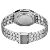 Luxury Digital Watches for Men Women Simple Stainless Steel LED Electronic Watch Fashion Gold Sliver Mens Watch montre homme - Image 5