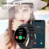 New Smartwatch 6 for Men HD Full Touch Blood Pressure Blood Oxygen Bluetooth Call Sports Smart Watch Men Women For Android IOS - Image 2