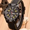 Fashion Date Quartz Men Watches Top Brand Luxury Male Clock Chronograph Sport Mens Wrist Watch Hodinky Relogio Masculino - Image 4
