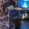 Silicone Jelly Men Watches Big Dial Quartz Wristwatches Simple Watches Reloj Male Casual Watch Clock Gift Reloj Hombre - Image 4