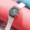 SKMEI 2100 Waterproof Men Watch Countdown Stopwatch Led Light Electronic Movement Wristwatch 5Alarm Clock 2 Time Digital Watches - Image 3