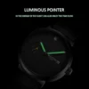 2022 New Fashion Wlisth Men Top Brand Luxury Stainless Steel Wrist Watches For Male Clock Quartz Wristwatch Relogio Masculino - Image 4