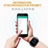 Multifunctional Smart Watch Men Women Bluetooth Connected Phone Music Fitness Sports Bracelet Sleep Monitor Y68 Smartwatch D20 - Image 5