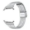 Stainless Steel Watch Band For Samsung Galaxy Watch 7 Ultra 47mm Metal Women Men Bracelet Wrist Strap For Galaxy Watch 7 47mm - Image 3