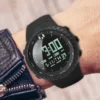 Hot Sale Men's Watch Simple High Quality Led Digital Watch For Women Men Fashionable Unisex Watch Electronic Sport Watches - Image 3