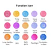 Xiaomi Kids Smartwatch 2G Electronic Watch SOS Wifi GPS Location Video Call Analogue Card Smartwatch Camera Waterproof School - Image 2