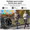 2024 New For Huawei Smart Watch Men Watch 4 Pro+ 1.50 Inch HD Screen Bluetooth Call Health Monitoring Smartwatch For Android iOS - Image 5