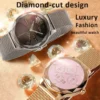 Zordai OD8 Ultra Thin Smart Watch For Women AMOLED Full Screen IP68 Waterproof Lady Watch Sports Fitness Tracker Smartwatch 2024 - Image 6