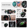 2024 New For HUAWEI IOS GPS Smart Watch Women 1.43”AMOLED 466*466 HD Screen Sports Heart Rate NFC Bluetooth Call Smartwatch La - Image 2
