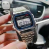 Luxury Men Stainless Steel Digital Military Armys Sport Led Waterproof Wrist Watch Clock Fashion Chronograph Wristwatch Relogio - Image 2