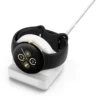 Charging Station for Google Pixel Watch 3 Charging Bracket for Pixel Watch 2 Charging Dock for Fitbit ace LTE - Image 6