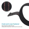 Woven Nylon Wrist Bands For Garmin Forerunner 255 Music Watch Strap For Garmin Approach S12 S42 Venu Sq 2 Bracelet Accessories - Image 4