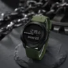 POSHI Sport Watch for Man Luxury Digital Wristwatch Stopwatch Luminous with Date Week Original Waterproof Clock - Image 6
