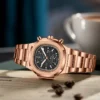Kimsdun Luxury Watches for Men Business Quartz Wristwatches Luminous Hands Nautilus Fashion Unisex Watch - Image 5