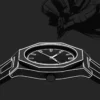 Modern Minimalist Sketching Creative Sports and Leisure Watch Creative Design Waterproof Watch - Image 5