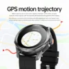 2024 New For Xiaomi Watch S4 Sport Smart Watch Men AMOLED Screen NFC GPS Compass Heart rate Waterproof Bluetooth Call SmartWatch - Image 2