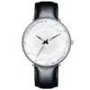 2023 New Minimalist Mens Fashion Watches Ultra Thin Stainless Steel Mesh Belt Quartz Wrist Watch Men Business Watch Montre Homme - Image 6