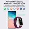 Xiaomi Smart Watch Women Men Bluetooth Connected Phone Music Fitness Sports Bracelet Sleep Monitor Man Smartwatch Women - Image 2