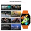 New 2024 Smart Watch 9 ultra Pro MAX Gen 2 49mm Amoled Screen Smartwatch High Refresh Rate Wireless Charging Men Women For Sport - Image 2