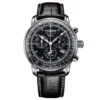 Zeppelin Airship Commemorative Version Men's Retro Business Leisure Men's Watch Fashion Watch - Image 6