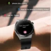 For Huawei Xiaomi GT3 Pro Smart Watch Men AMOLED 390*390 HD Screen Heart Rate Bluetooth Call IP68 Waterproof SmartWatch 2024 New - Image 6