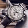 Zeppelin Airship Commemorative Version Men's Retro Business Leisure Men's Watch Fashion Watch - Image 5