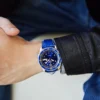 SEIKO 5 Original Sports Automatic Watch Mechanical 10bar Waterproof Luminous Men Watches - Image 6