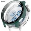 PC +Tempered Glass Case For Huawei Watch GT5 46mm 41mm Full Cover Screen Protector Bumper for Huawei Watch GT 5 Cover Protector - Image 3