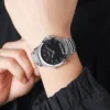 SKMEI 2120 Clock reloj hombre 3 Time Back Light Display Digital Chrono Watch Sport Watches Mens Waterproof Alarm Wristwatches - Image 3