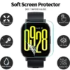 20-5PCS for Redmi Watch 5 Lite Hydrogel Film TPU Full Cover Anti-scratch Film Not Glass for Redmi Watch 5 Lite Screen Protector - Image 3