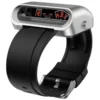 Men Unique Top Luxury 316L Stainless Steel Super Car Racing Driver Sport Jump Hour Futuristic Retro Creative Quartz Watches