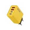 4 Ports USB C PD Charger Quick Charge 3.0 Type C USB Phone Chargers Fast Charging Adapter For iPhone 15 14 Samsung Xiaomi Huawei - Image 6