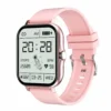 2022 Original Smart Watch Women Series Ultra Bluetooth Call Heart Rate Blood Pressure Men Smartwatch For Apple Watch IWO Watch 8 - Image 2