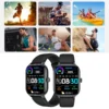 Smart watch, wireless calling/dial, multi-Sport mode, information reminder, Various APP Reminders,for iPhone/Andriod - Image 4