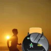 Xiaomi Smart Watch Multifunctional Watch Bluetooth Exercise Pedometer Sleep Monitoring Heart Rate Men Women Sports Smartwatch - Image 4