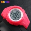SKMEI 1025 Men Military Sport Watches Resistant Waterproof Digital Watch reloj hombre Fashion Simple watch 1251 1258 - Image 6