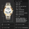 Muslim Qibla Watch Men Adhan Alarm Clock Hijri Calendar Islamic Al Harameen Fajr Time Wristwatch For Women SKMEI reloj hombre - Image 4