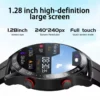 HW20 Smart Watch Men Bluetooth Call Waterproof Sport Fitness Bracelet Weather Display Smartwatch for Oppo Huawei Xiaomi Phone - Image 2