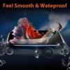 1/3Pcs for Apple Watch 9 41mm 45mm 3D Curved Screen Protectors for IWatch Series 9 S9 Ultra 2 49MM Protective Film Not Glass - Image 3
