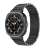 Stainless Steel Strap for Samsung Galaxy Watch Ultra 47mm Smart Watch Official Original Buckle Bracelet for Galaxy Watch 7 Ultra - Image 6