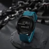 POSHI Sport Watch for Man Luxury Digital Wristwatch Stopwatch Luminous with Date Week Original Waterproof Clock